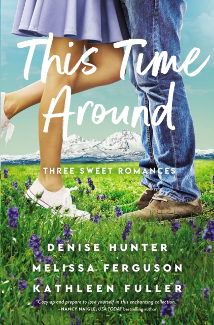 E-knjiga This Time Around Denise Hunter