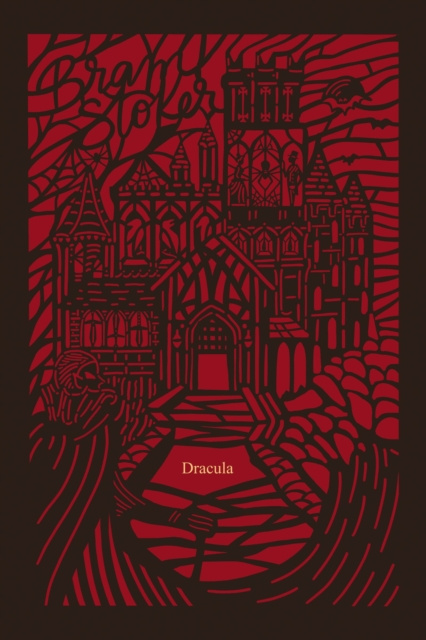 E-knjiga Dracula (Seasons Edition -- Fall) Bram Stoker