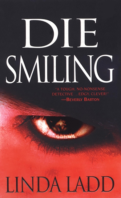E-knjiga Die Smiling Linda Ladd