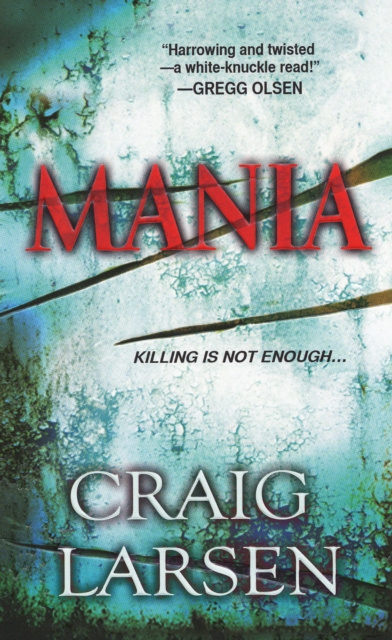 E-book Mania Craig Larsen