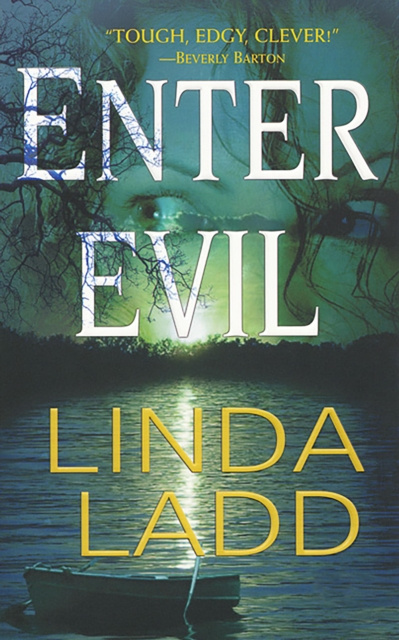 E-knjiga Enter Evil Linda Ladd