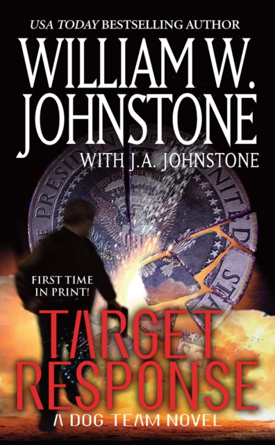 E-knjiga Target Response: William W. Johnstone