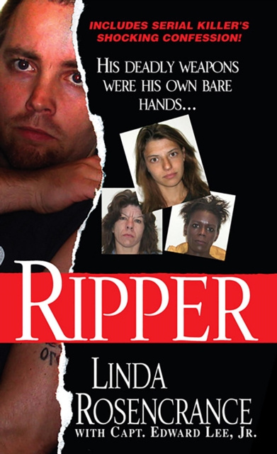 E-knjiga Ripper Linda Rosencrance