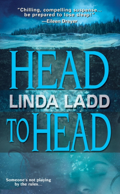 E-knjiga Head To Head Linda Ladd