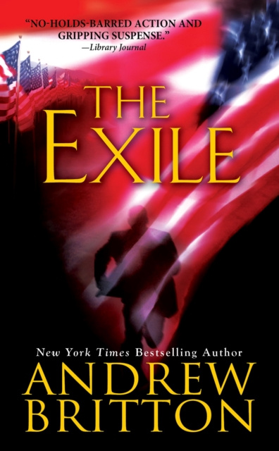 E-knjiga Exile Andrew Britton
