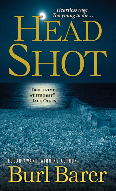 Libro elettronico Head Shot Burl Barer