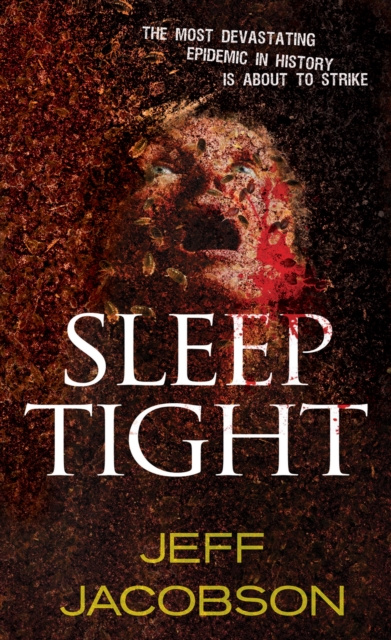 E-book Sleep Tight Jeff Jacobson