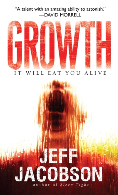 E-kniha Growth Jeff Jacobson