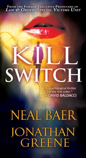E-knjiga Kill Switch Neal Baer