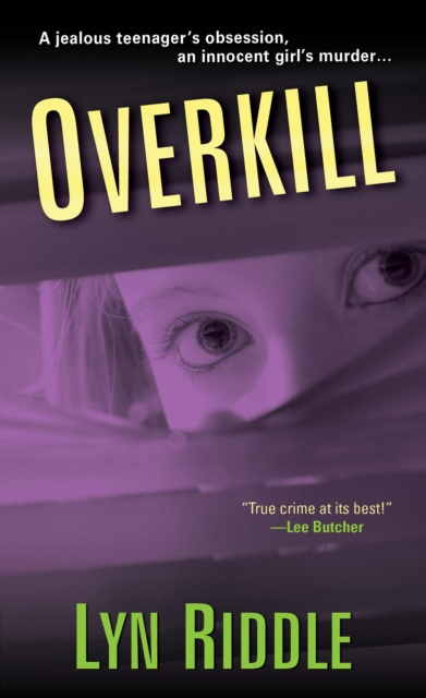 E-knjiga Overkill Lyn Riddle