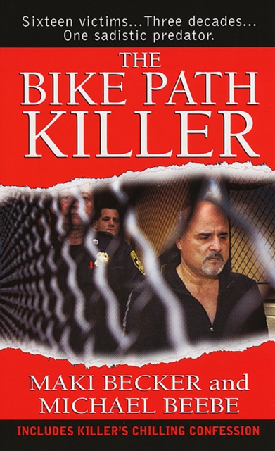 E-book Bike Path Killer Michael Beebe