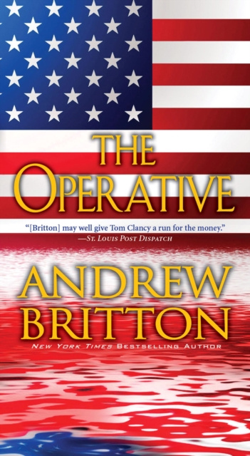 E-book Operative Andrew Britton