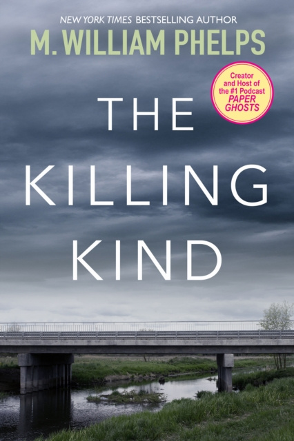 E-knjiga Killing Kind M. William Phelps