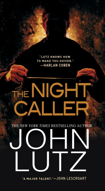 Libro elettronico Night Caller John Lutz
