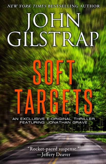 E-book Soft Targets John Gilstrap