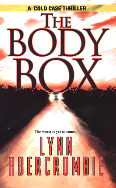 E-knjiga Body Box Lynn Abercrombie