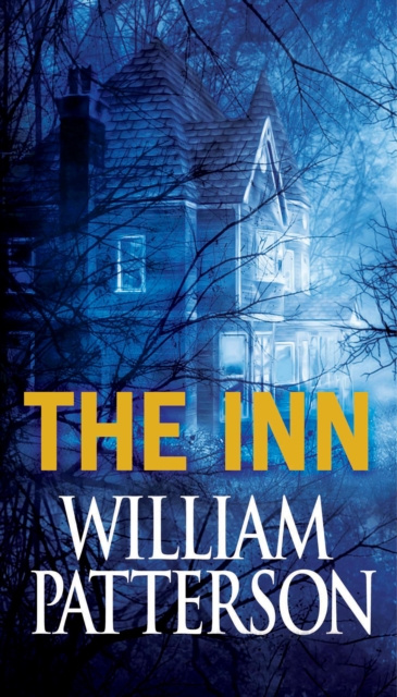 E-knjiga Inn William Patterson