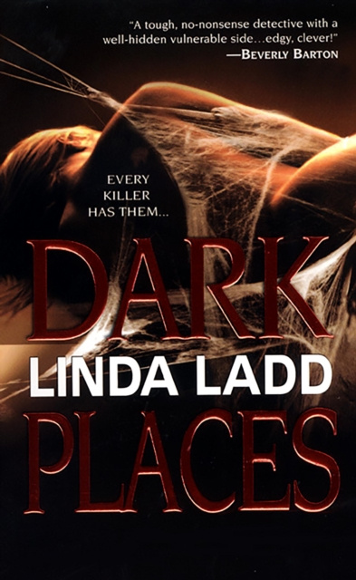E-knjiga Dark Places Linda Ladd