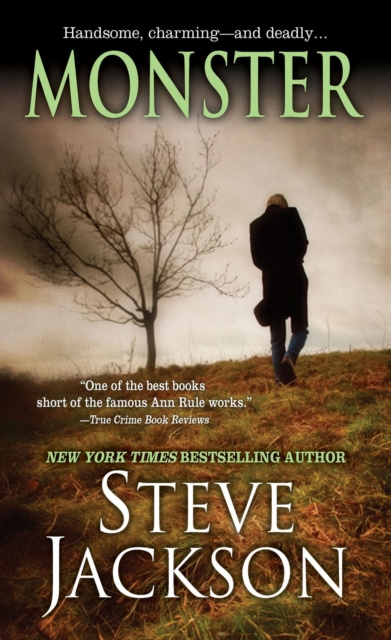 ebook Monster Steve Jackson