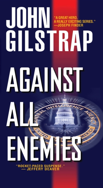E-knjiga Against All Enemies John Gilstrap