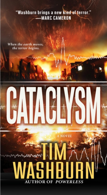 ebook Cataclysm Tim Washburn