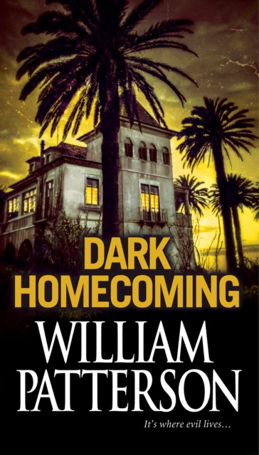 E-book Dark Homecoming William Patterson