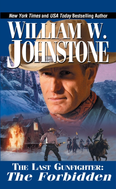 E-knjiga Forbidden William W. Johnstone