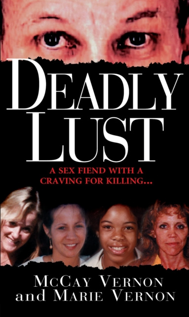 E-knjiga Deadly Lust: McCay Vernon