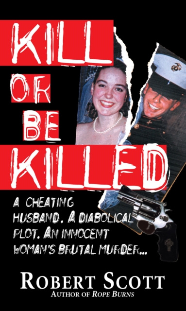E-knjiga Kill Or Be Killed Robert Scott