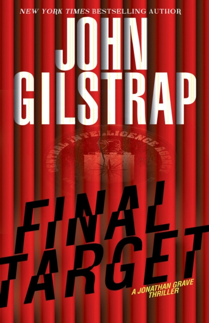 E-book Final Target John Gilstrap