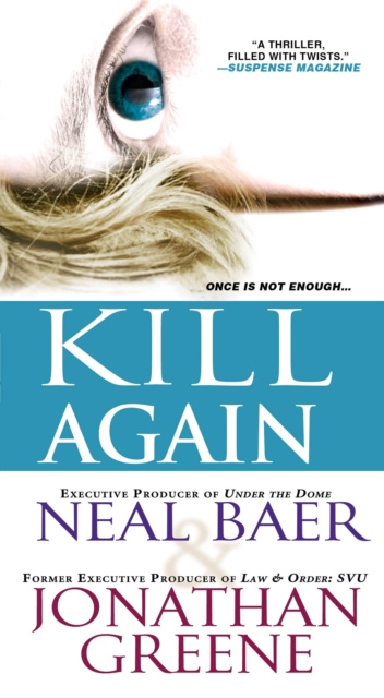 E-knjiga Kill Again Neal Baer