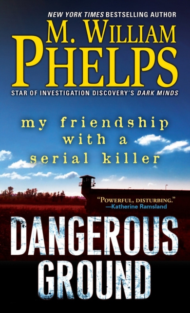 E-book Dangerous Ground M. William Phelps