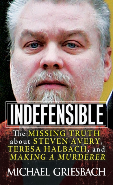 E-knjiga Indefensible Michael Griesbach
