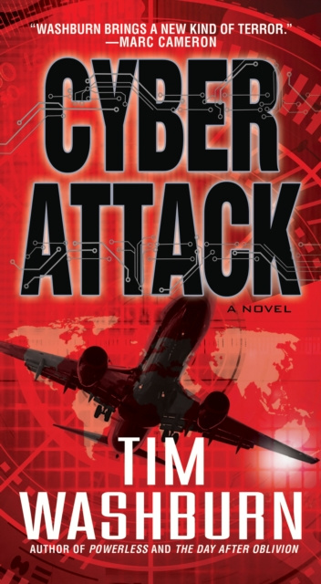 E-knjiga Cyber Attack Tim Washburn