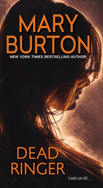 E-knjiga Dead Ringer Mary Burton