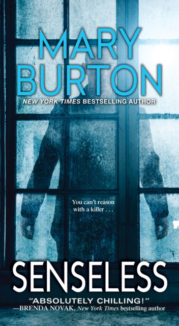 E-book Senseless Mary Burton