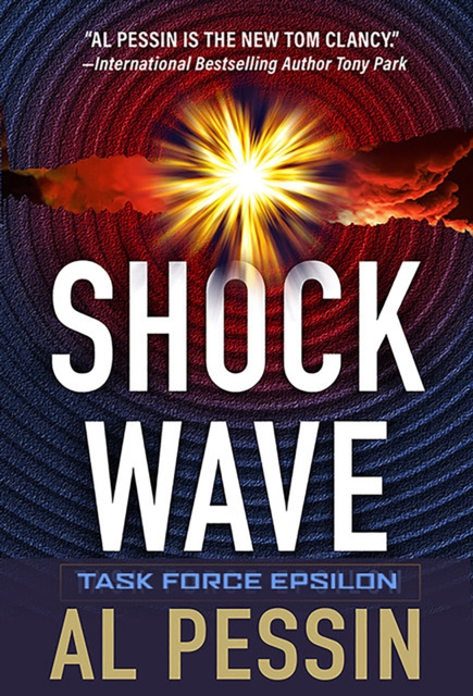 E-knjiga Shock Wave Al Pessin