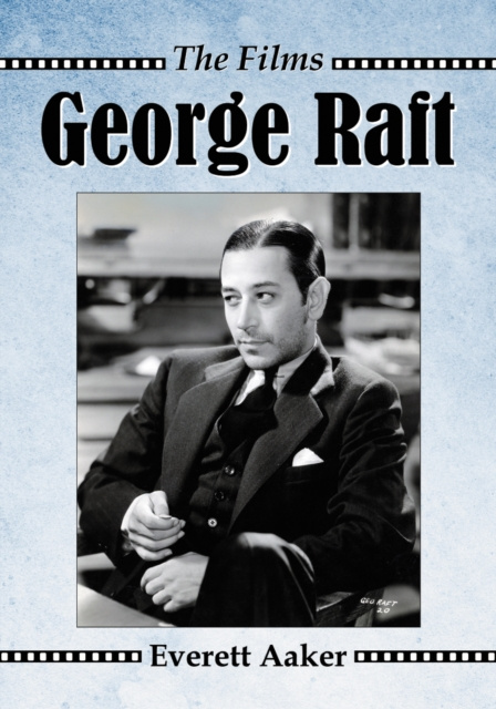 E-knjiga George Raft Aaker Everett Aaker