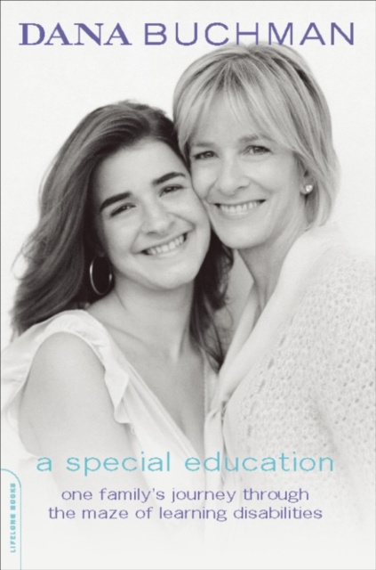 E-kniha Special Education Dana Buchman