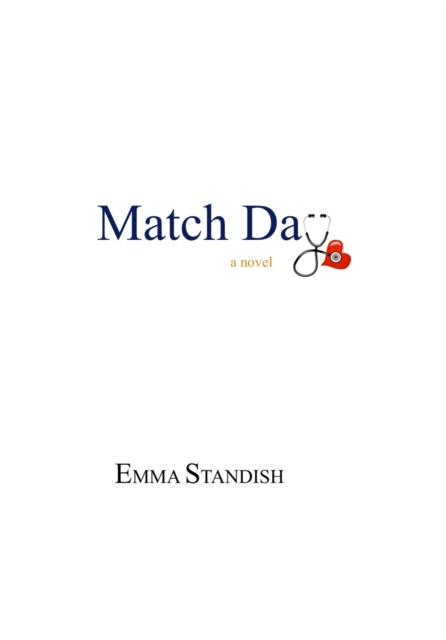 E-knjiga Match Day Emma Standish