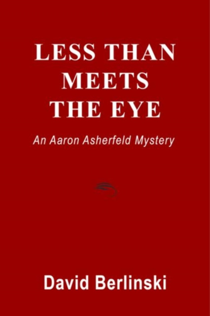 E-kniha Less Than Meets The Eye David Berlinski