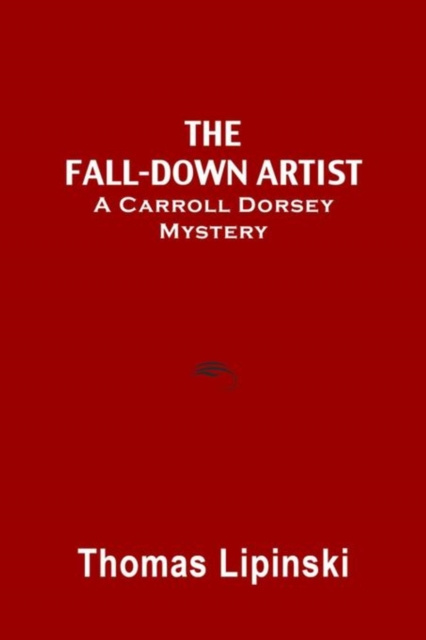 E-knjiga Fall-Down Artist Thomas Lipinski