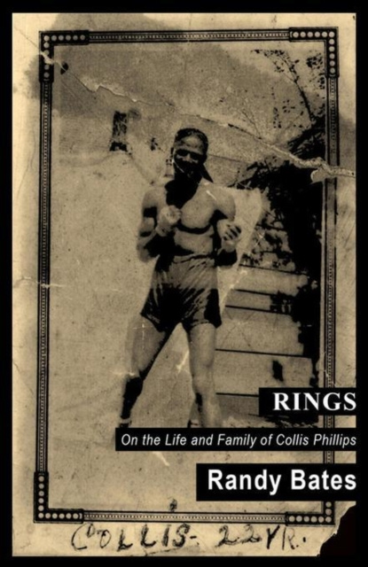 E-book Rings Randy Bates