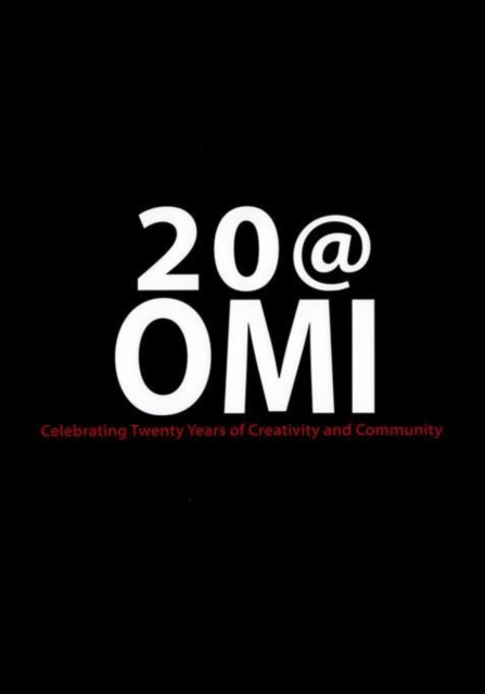 E-kniha 20@OMI Ross Willows