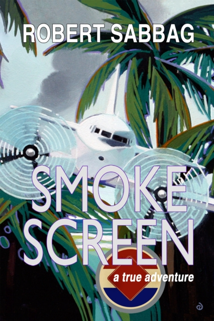 E-book Smokescreen Robert Sabbag