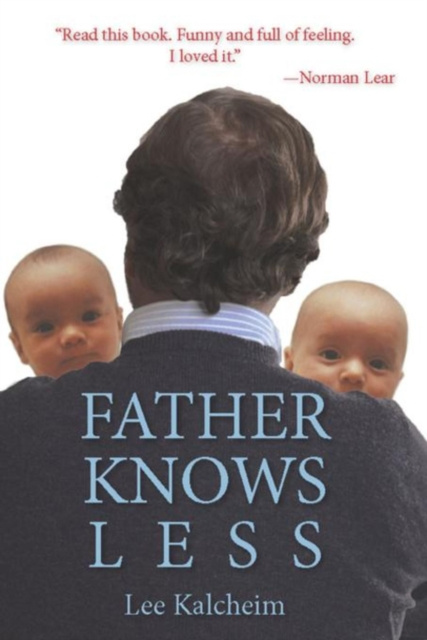 E-knjiga Father Knows Less Lee Kalcheim