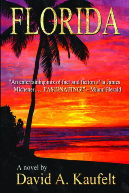 E-knjiga FLORIDA David A. Kaufelt