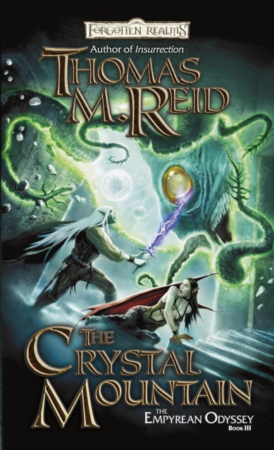 ebook Crystal Mountain Thomas M. Reid
