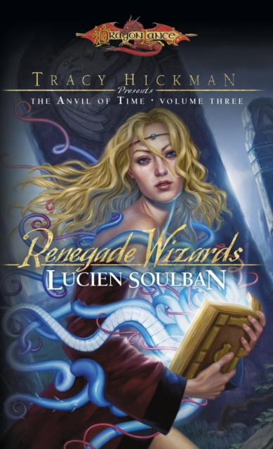 E-book Renegade Wizards Lucien Soulban