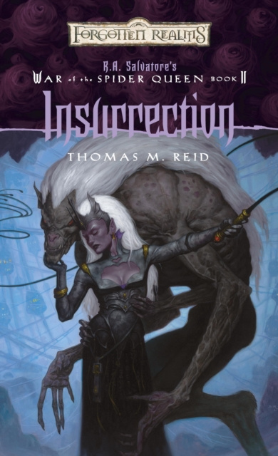 E-book Insurrection Thomas M. Reid